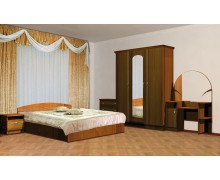 Спальня Доминика Комплект (MEBELservice UKRAINE)