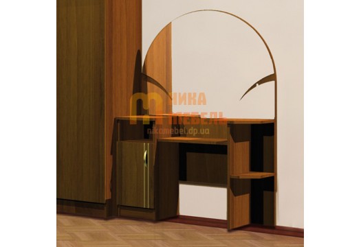 Спальня Доминика Туалетный столик (MEBELservice UKRAINE)