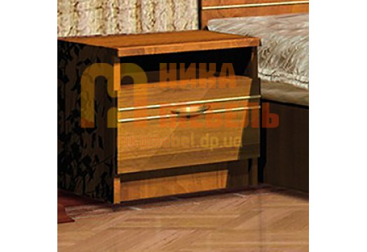 Спальня Доминика Тумбочка прикроватная (MEBELservice UKRAINE)