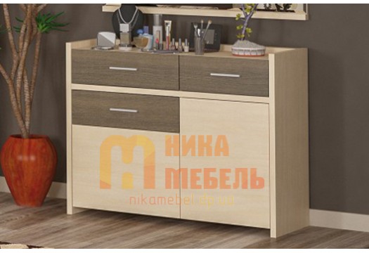 Спальня Кантри Комод (MEBELservice UKRAINE)
