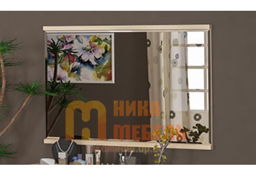 Спальня Кантри Зеркало (MEBELservice UKRAINE)