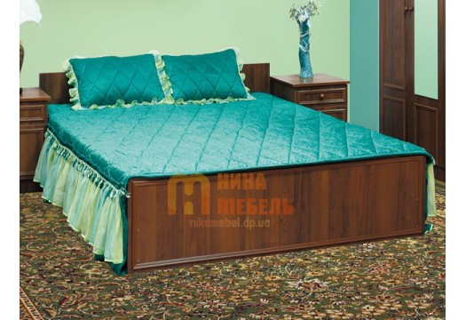 Спальня Ким Кровать 160 (MEBELservice UKRAINE)
