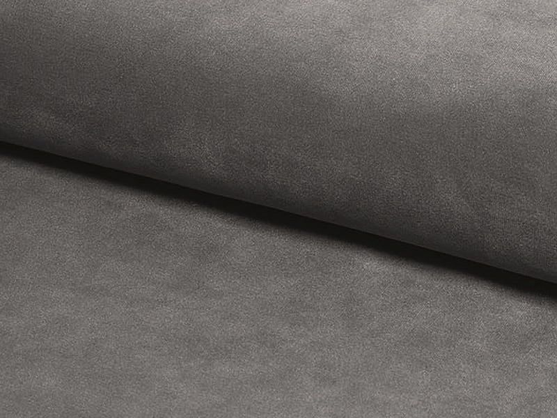 Крісло розкладне NEPTUN M VELVET (функція масажу) сіре BL.14 5229 фото