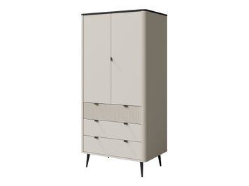 Шафа MARLY REG 1 кашемір/сірий камінь 12519 фото