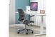 Крісло поворотне Q-320 чорне/сіре 10512 фото 16