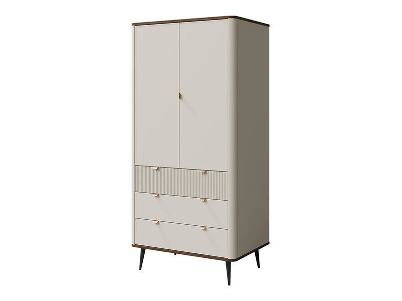 Шафа MARLY REG 1 кашемір/горіх 12510 фото